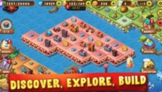 合并酒馆游戏下载-合并酒馆手机版下载v1.0.2