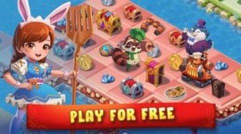 合并酒馆游戏下载-合并酒馆手机版下载v1.0.2