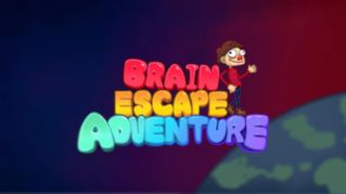 大脑逃脱冒险游戏手机版（Brain Escape Adventure 60s）下载-大脑逃脱冒险游最新版下载v1.0.4