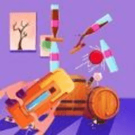 打开盖子3D手机版