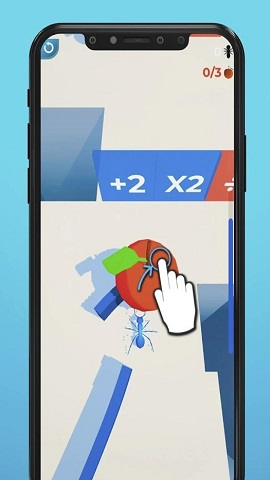 蚁控游戏下载-蚁控官方安卓版下载v0.1