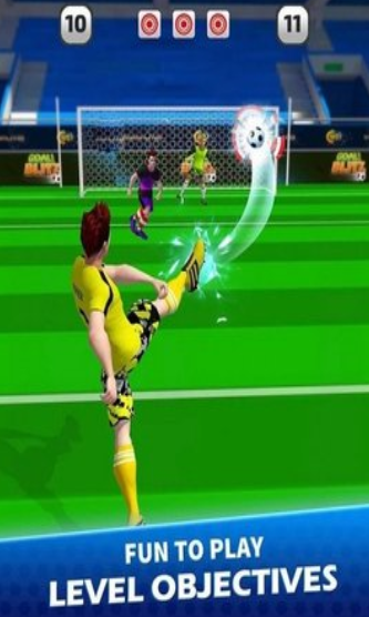 进球闪电战游戏下载-进球闪电战最新版下载v2.2.4