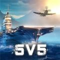 怒火战舰游戏下载-怒火战舰最新安卓版下载v2.4.1