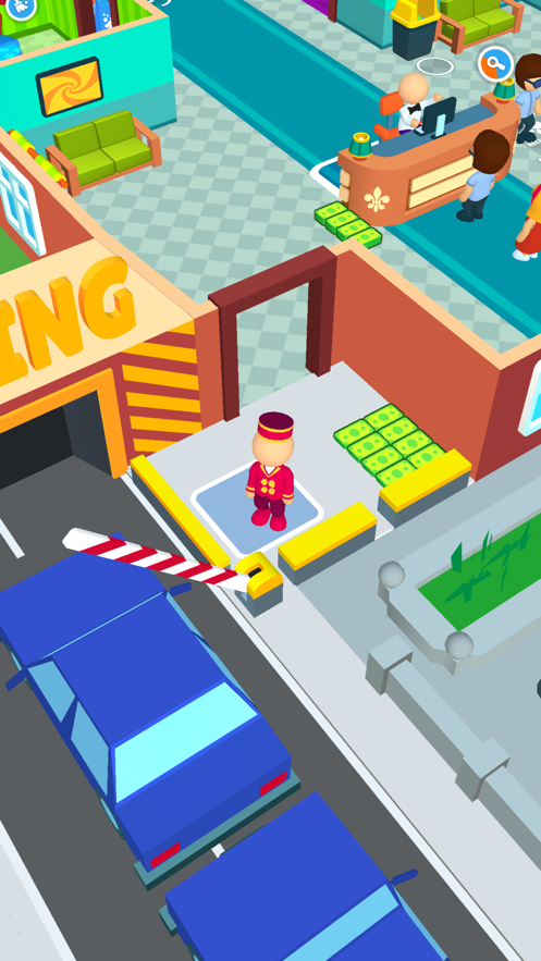 Hotel Master游戏中文版下载-Hotel Master游戏官方版下载v1.0.9