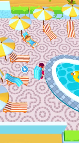 Hotel Master游戏中文版下载-Hotel Master游戏官方版下载v1.0.9