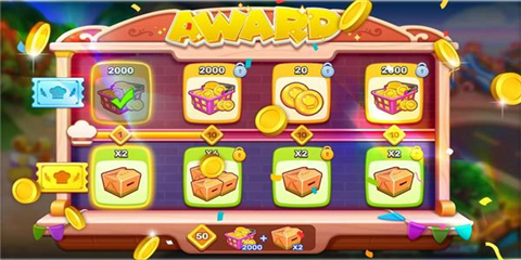 烹饪G游戏下载-烹饪G最新版下载v1.0.3