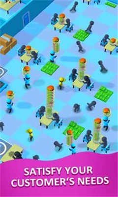 汉堡女王手游下载-汉堡女王最新版下载v4.0.0