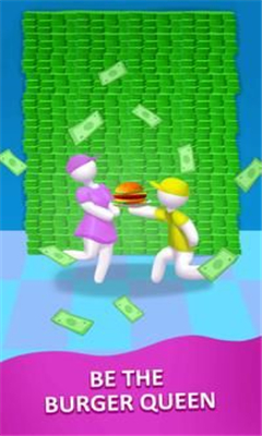 汉堡女王手游下载-汉堡女王最新版下载v4.0.0