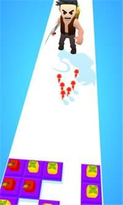 匹配逃生安卓版