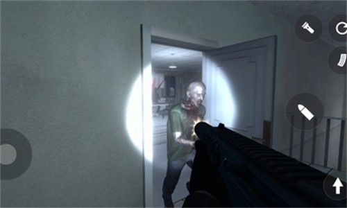 虚构3僵尸生存内置菜单中文版下载手机版-虚构3僵尸生存汉化版无限金币v1.13