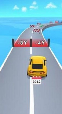 汽车进化赛游戏官方版下载-汽车进化赛游戏安卓版下载v1.2