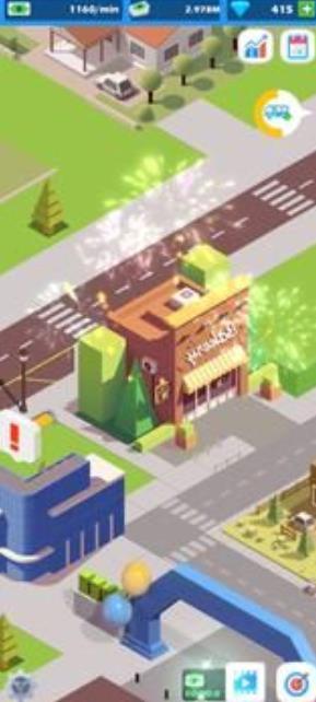 闲置的商业街大亨游戏中文版（Idle Commercial Street Tycoon）下载-闲置的商业街大亨游戏安卓版下载V1.0.2