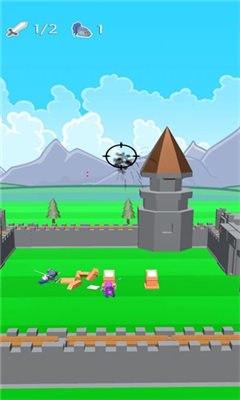 法师城堡围攻游戏下载-法师城堡围攻最新版下载v0.5