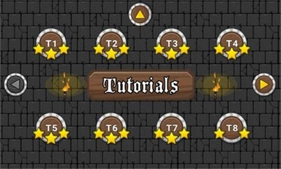 大塔逃生（The Great Tower Escape）游戏