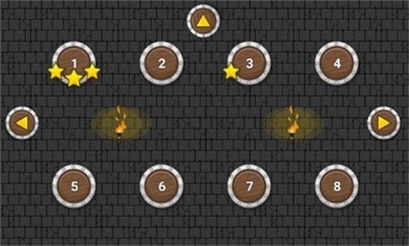 大塔逃生（The Great Tower Escape）游戏