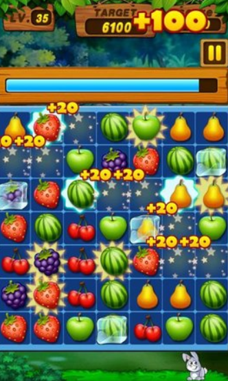 水果传说消消消手机版
