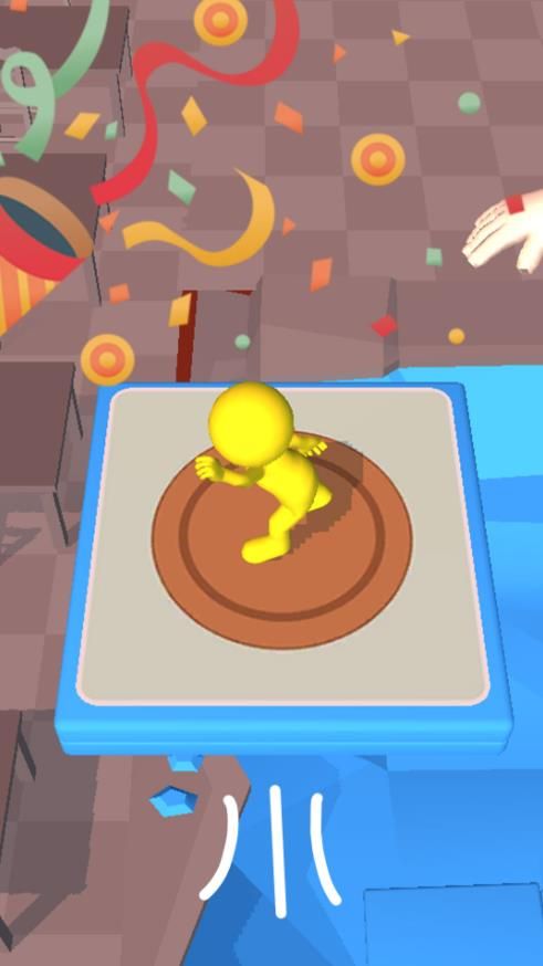 火柴人逃亡游戏最新版