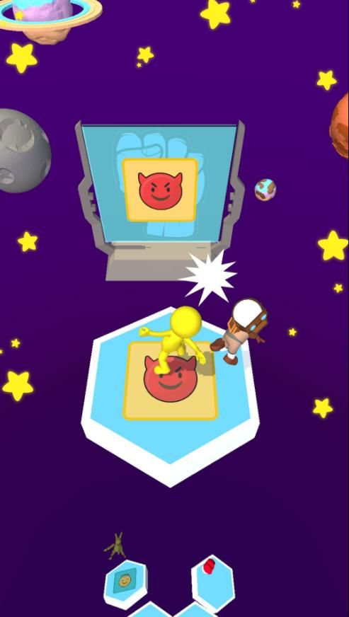 火柴人逃亡游戏最新版