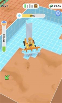 瓷砖印花最新版