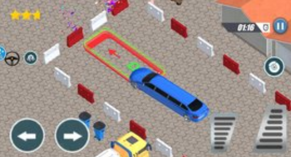 驾驶模拟考试游戏下载-驾驶模拟考试手机版下载v1.0