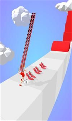 高跟鞋冲刺手游下载-高跟鞋冲刺安卓版下载v1.0.0