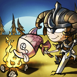 出击英雄岛游戏安卓版