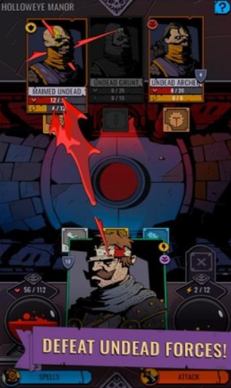 骰子和咒语游戏下载-骰子和咒语官方版下载v1.2