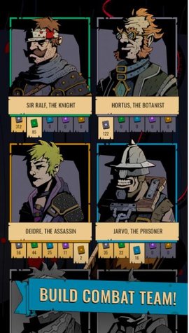 骰子和咒语游戏下载-骰子和咒语官方版下载v1.2