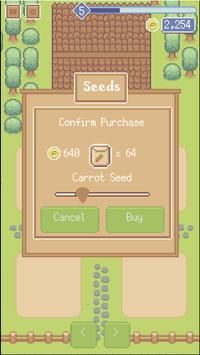 快乐像素农场游戏下载-快乐像素农场最新版下载v0.18