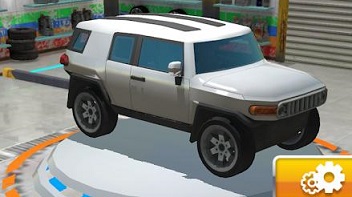 限制驱动赛车中文版下载-限制驱动赛车游戏下载v5.8.4