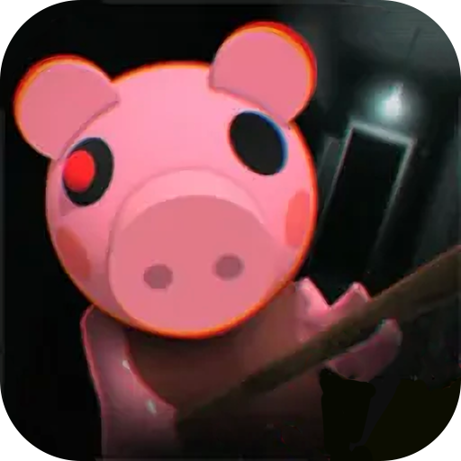 逃离恐怖空间游戏