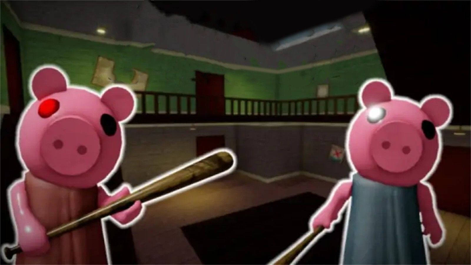 逃离恐怖空间游戏无广告正式版下载-逃离恐怖空间游戏下载 v1.0