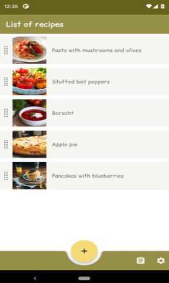 食谱计算器安卓版下载-食谱计算器app下载v3.2