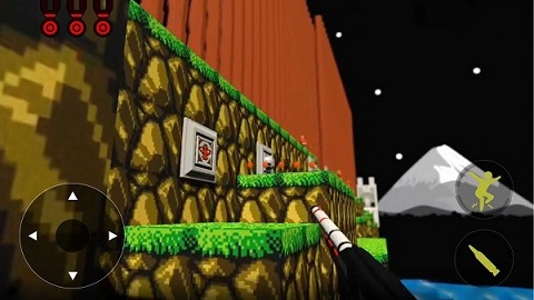 战地英雄模拟器游戏下载-战地英雄模拟器最新中文版下载v1.0