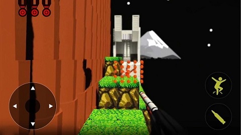 战地英雄模拟器游戏下载-战地英雄模拟器最新中文版下载v1.0