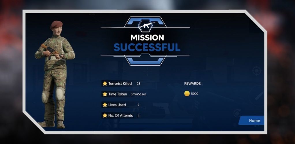 印度突击队游戏官方版下载-印度突击队游戏中文版下载v1.0