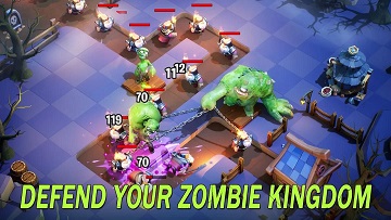 僵尸区最后的Z中文直装版下载-僵尸区最后的Z游戏下载v0.1.15