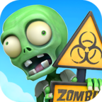 僵尸区最后的Z游戏
