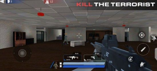 印度突击队游戏官方版下载-印度突击队游戏中文版下载v1.0