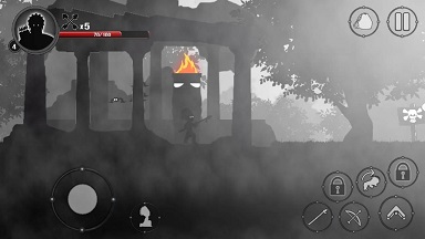 影子印第安人免广告无限奖励游戏下载-影子印第安人中文破解版下载v4.8