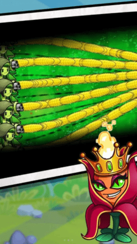 植物暴击怪兽游戏下载-植物暴击怪兽手机版下载v1.0.1