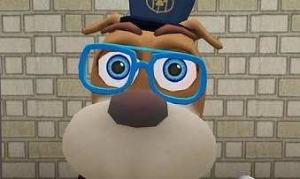 会说话的狗去广告中文版下载-会说话的狗2022游戏下载v2.9