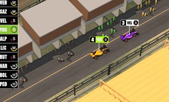 大奖赛经理汉化版下载-大奖赛经理游戏下载v0.2.0