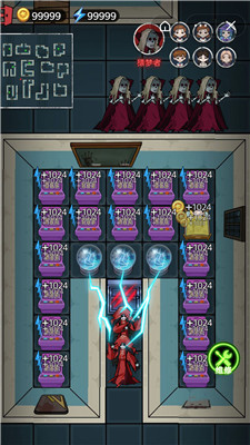 双人猛鬼敲门正式版下载-双人猛鬼敲门游戏下载v1.0.0