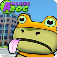 疯狂的青蛙游戏最新版下载-疯狂的青蛙安卓版下载v2.0