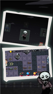 炮台升升升手机版下载-炮台升升升游戏下载v1.0.1