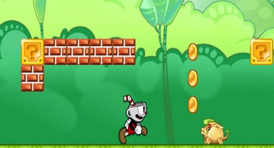 无敌茶杯头游戏安卓版下载-无敌茶杯头游戏官方版下载v1.1.0