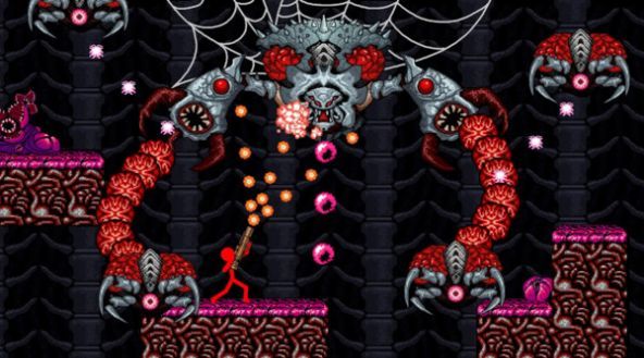 火柴人精英射手游戏官方版下载-火柴人精英射手游戏安卓版下载v1.0.0