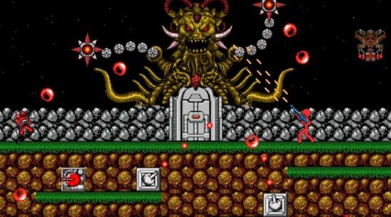 火柴人精英射手游戏官方版下载-火柴人精英射手游戏安卓版下载v1.0.0