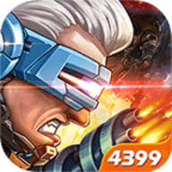 暴击僵尸2022最新版